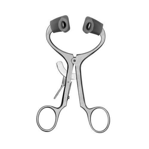 Hu-Friedy MGC Molt Mouth Gag Pedodontic Dental Disposable Rubber Child Size Hu-Friedy MGC Molt Mouth Gag Pedodontic Dental Disposable Rubber Child Size